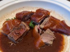 -香港狮子山下·明星粤菜餐厅(北苑店)