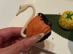 -香宫(九龙香格里拉店)