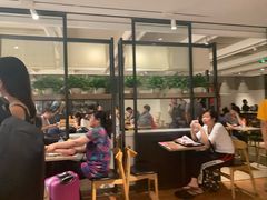 大堂-肯德基(建华店)