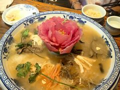 -老雒阳面馆·水席(定鼎门店)