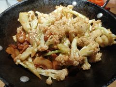 -吴记粥铺·淮扬小馆(欧尚店)