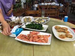 -四川小胡子海鲜(丁村万人海鲜广场店)