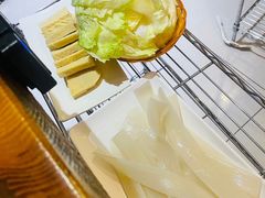 -京城北门羊蝎子铜锅涮肉(总店)