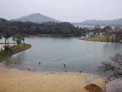 -上海佘山世茂艾美酒店