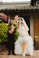 -金夫人婚纱摄影(西昌店)