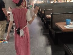 -汉巴味德·烤肉与啤酒的自助(杭州大悦城店)