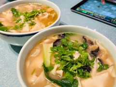 优质三鲜烩面-萧记三鲜烩面(黄河南路店)