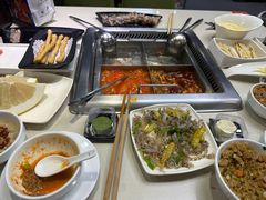 -海底捞火锅(吾悦国际广场店)