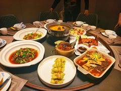 -福照楼汽锅鸡·云南菜(护国路店)