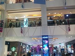 -凯德广场(埃德蒙顿路店)