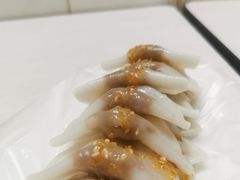 -汕尾菜粿(向西老店)