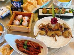-渔村盛宴(航空新城店)