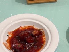 -松沪名灶·豆浆鱼头·新上海菜(飞航吾悦广场店)
