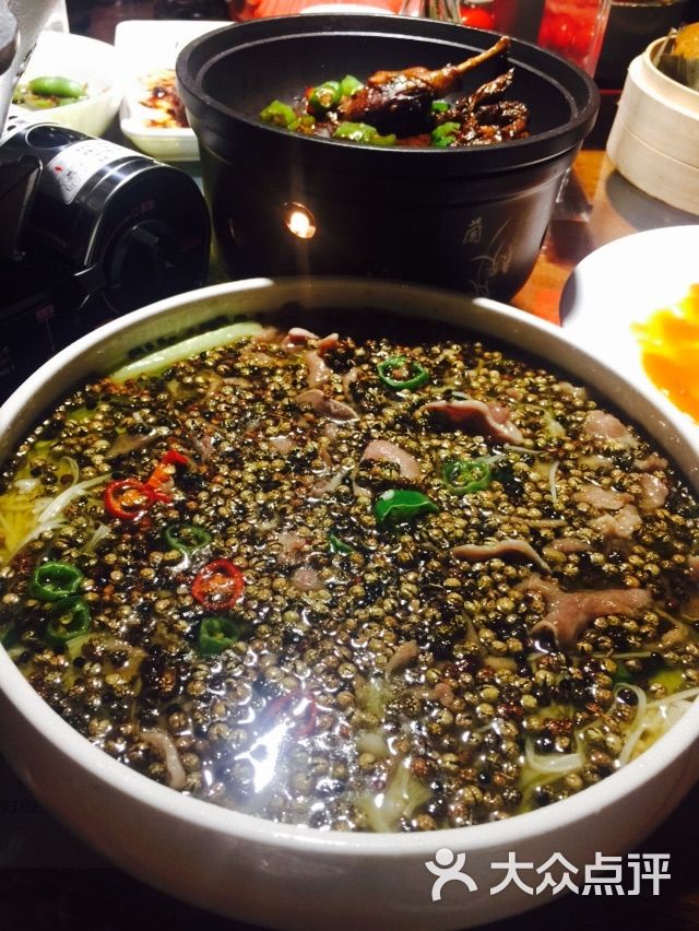 十年(m 购物中心店)-图片-武汉美食-大众点评网