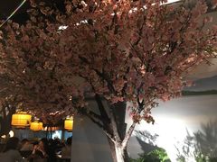 -绿茶餐厅(昌平悦荟店)