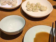 -伊喜饺子·烤鸭(五道口学院路店)