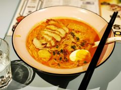 -梳打冰室(氹仔店)