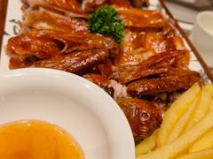 -梅花香里大酒店(郁金香路店)