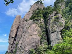 -九华山风景区