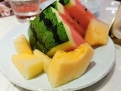 -捞神汤物料理(正大广场店)