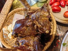 黄泥烧鸽子-鸽子窝(青塔店)