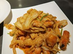 -东莱馋房(陆家嘴店)