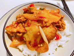 -味上湘菜馆(岳麓山店)