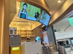 -鹊茶咖啡•新中式(深圳首店)