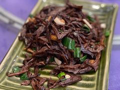 -西江美食舫·江西菜(健德桥店)