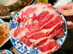 -飘香火锅(玉林西路店)