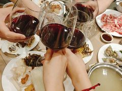 -陆家嘴万怡酒店·万荟轩
