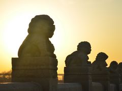 -卢沟桥文化旅游区