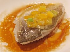 -彩丰楼中餐厅(深圳国际会展中心洲际酒店)
