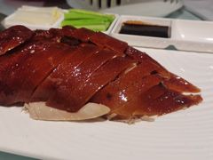 至尊烤鸭-京尊烤鸭店JINGZUN(春秀路店)