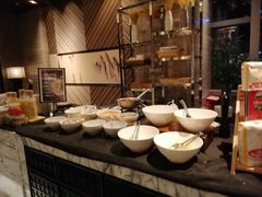 -深圳四季酒店·馥自助餐厅