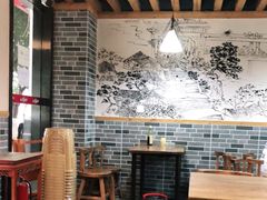 大堂-蒋六十八梯眼镜面(狮子坪店)