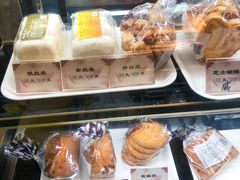 -国际饭店·帆声西饼屋(黄河路店)