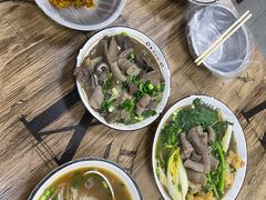 -正宗阳山牛杂(东城店)