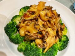 温拌大海螺-阿喆私房菜(西五路店)