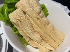 -海底捞火锅(油麻地店)