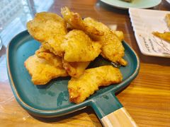-七菜馆·东北菜·蒸饺(文体路店)