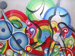 -体育场(地铁站)