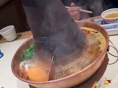 -东镇老火锅(长春路首店)