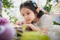 -韩国童感TOUCH PHOTO儿童摄影(朝阳分店)