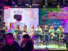 -ACE CLUB(大连民主广场店)