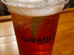 -无印良品餐堂 MUJI Diner(成都太古里店)