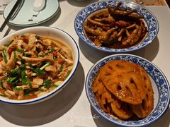 -回家吃饭·地道南昌菜(建德观总店)