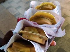 -台湾味正点车轮饼可丽饼(南禅寺店)