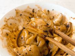 -新繁牛肉豆花(都江堰店)