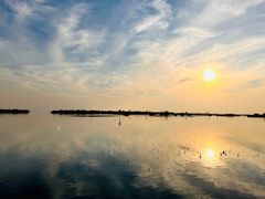 -苏州太湖湖滨国家湿地公园